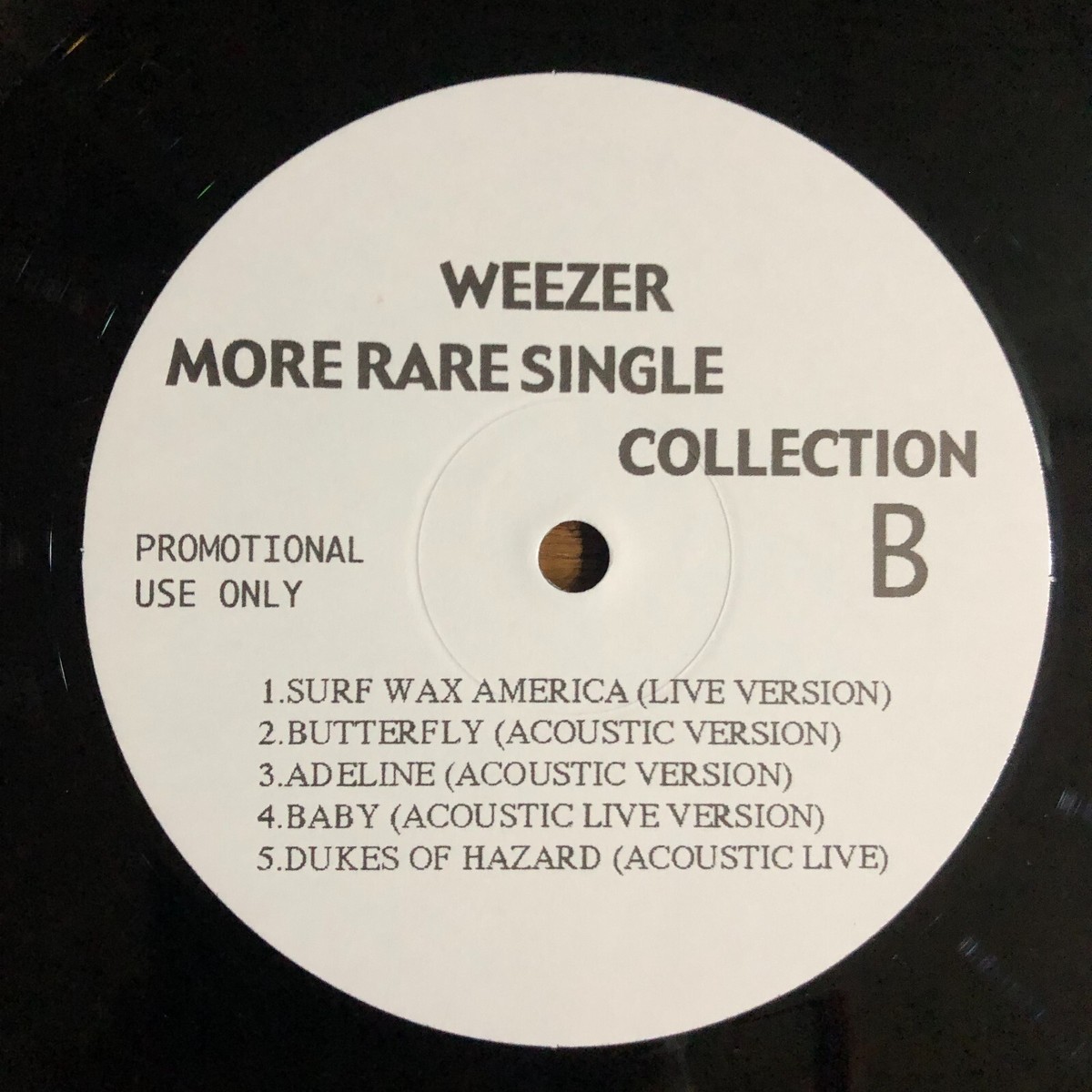 地底湖 生活 レースモニター / Weezer cover EP New! Hurley by Weezer CD Sep-2010 Epitaph USA 45778712625| eBay