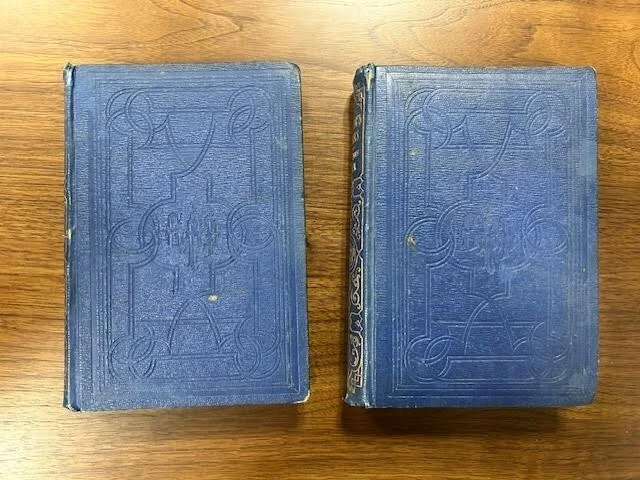 Washington Irving Antiquarian & Collectible Signed for sale | eBay