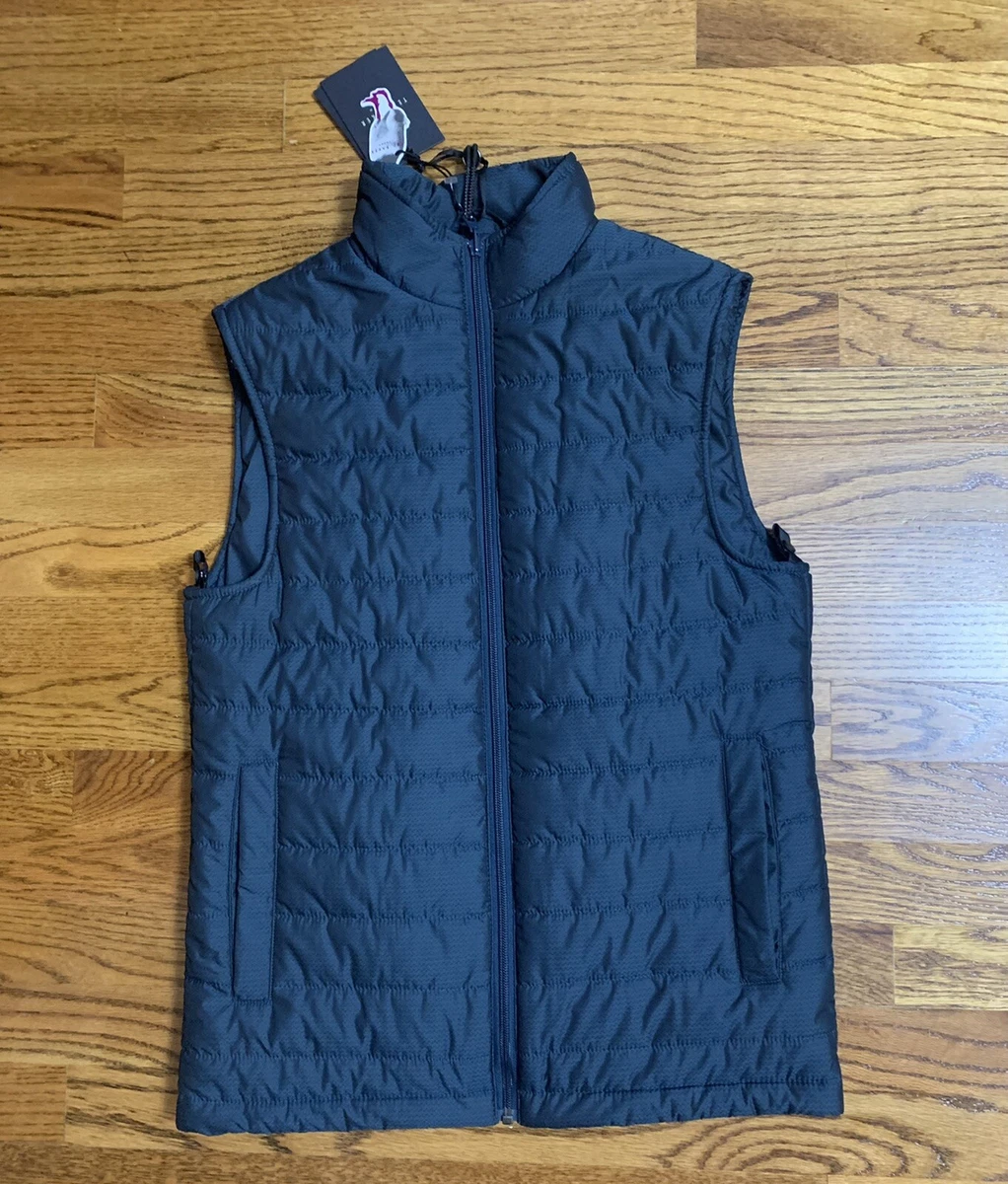 Ted baker sale down vest