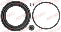 Quick Brake 114-0237 Reparaturset, Bremssattel FüR MERCEDES-BENZ