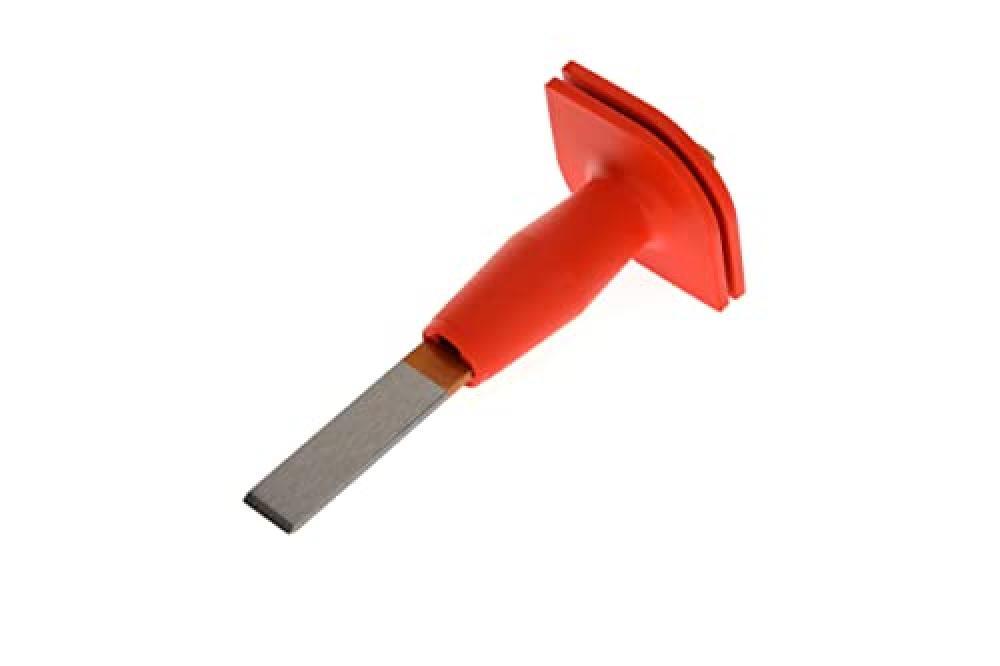 Cortafrío con empuñadura protectora 240x26x7 mm - NUOVO