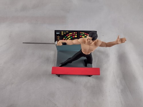 Applause Star Trek Sulu Diorama Miniature Figure - Picture 3 of 11