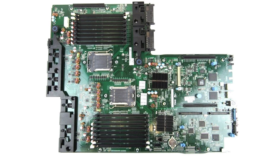 Dell Poweredge R805 AMD Opteron Server Motherboard F705T 0F705T CN-0F705T - Image 2 of 4