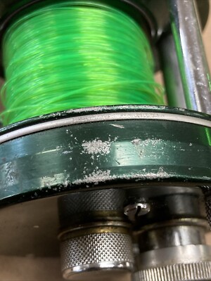 Abu Garcia Ambassadeur 5000 D | Fishing Reel | Swedeen | 5000D | eBay