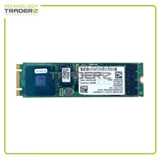 SSDSCKKB240G8 Intel D3 S4510 240GB TLC SATA 6Gbps M.2 2280 SSD J80726-100