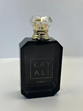 EMPTY KAY ALI Elixir II 100ml EDP Perfume Bottle