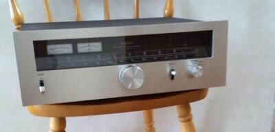 TRIO Tuner KT-6100 | eBay