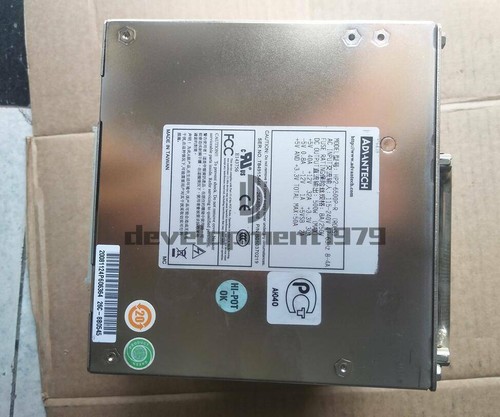 1PC Gebraucht HP2-6500P-R Industrie Computer Equipment Server Netzteil 500W