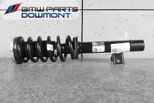 BMW iX I20 FEDERBEIN STOSSDÄMPFER RECHTS SHOCK ABSORBER RIGHT 6891992 11km!