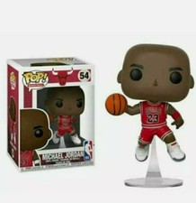 MICHAEL JORDAN Funko Pop! NBA #54 CHICAGO BULLS