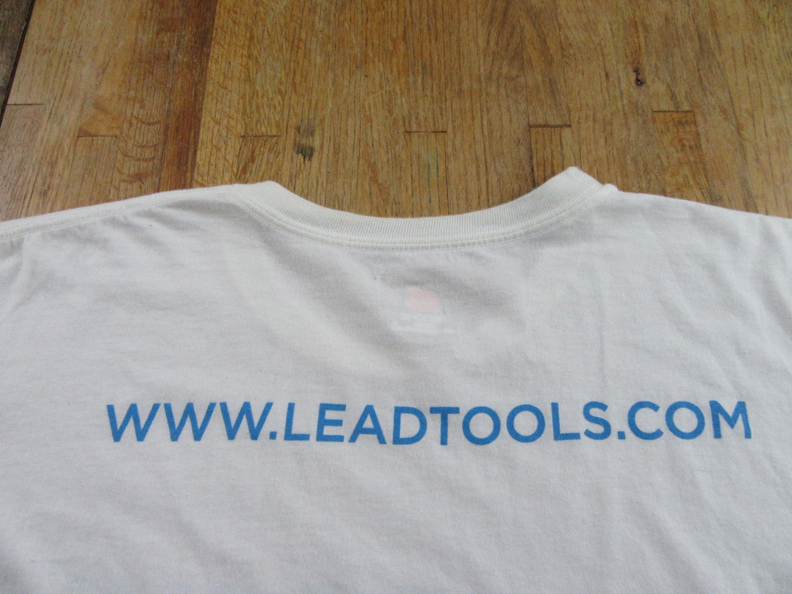 LEADTOOLS Lead Technologies Software Company Souv… - image 2