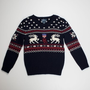 maglione ralph lauren bambino