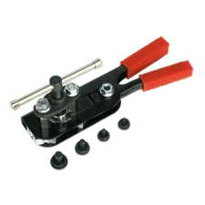 Sealey AK5063 Brake Pipe Single Double Flaring Tool Kit