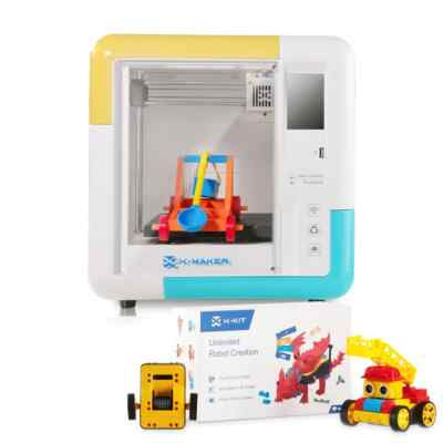 X-MAKER 3D PRINTER