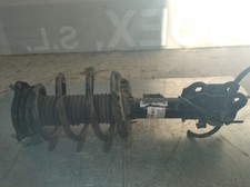 54660D4540 stoßdämpfer vorne rechts KIA OPTIMA 1.7 CRDI CAT 2015 404740