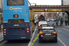 Photo 6x4 Westland Row, Dublin Baile Atha Cliath/O1632  c2016