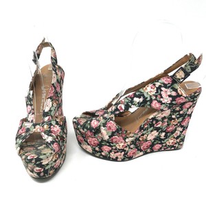 jeffrey campbell wedge heels