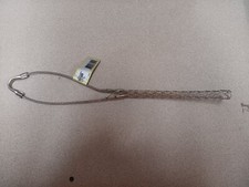 Hubbell 02416009 stainless steel service drop supports .700"-.810"