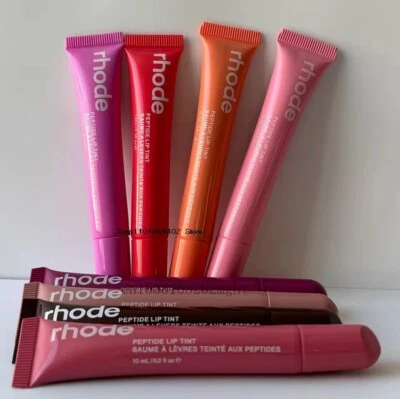 rhode Peptide Lip Treatment - lip Tint - Lip Balm