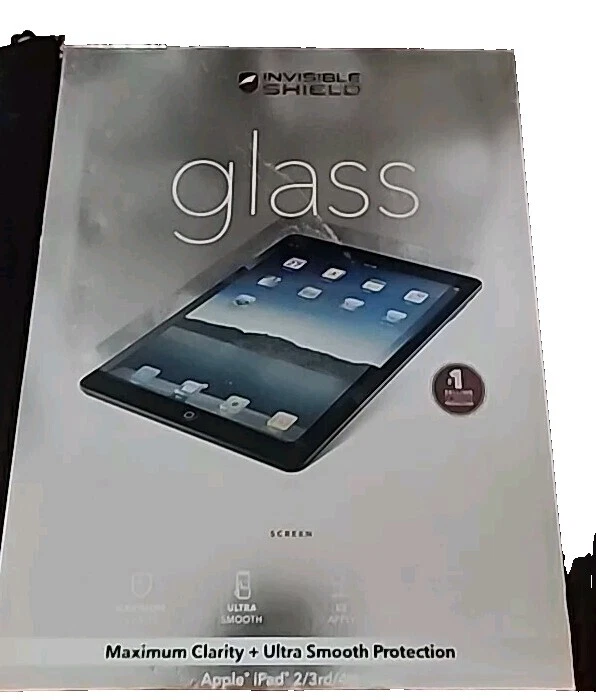 Lector de libros electrónicos y Tablet Apple Protectores de pantalla para Apple