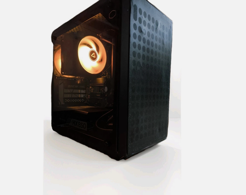 Gaming PC Windows 11 Pro XFX 12GB RX6700XT Merc Ryzen 9700X 48GB DDR5 2TB 10GB/s - Picture 11 of 16