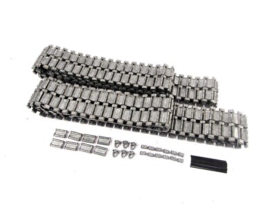Mato Metal Track for 1/16 Heng Long Russian T-90 RC Tank