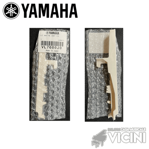 TASTI DI RICAMBIO note piani YAMAHA PSR9000 PSR8000 PSR7000 EL50 MO6 SY35 ECC. - Foto 8 di 8