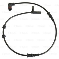 Bosch Sensor DrehzahlfüHler Vorne FüR Mercedes-Benz C-Klasse W203 Brandneu