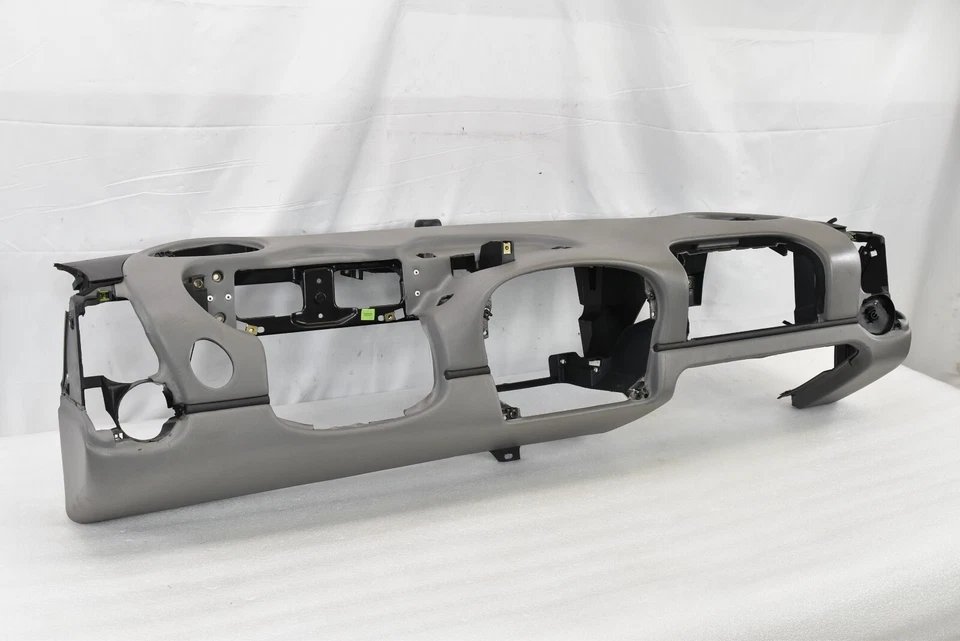 🚀 97-04 Conjunto de panel de instrumentos tablero de instrumentos tablero delantero Porsche Boxster 986 GRIS Foto 4 de 4