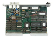 Bio-Rad Y5304601 Video Controller PCB Card Quaestor Q5 No Pull Tab Working Spare