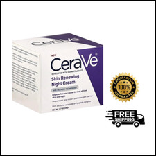 CeraVe 2 oz. Skin Renewing Night Cream