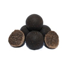 Boilie Hardcore Fish Pro 25 mm 2,5 kg fischig...