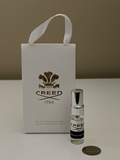 CREED Aventus For Her Eau De Parfum 3 ml/.10 oz Authentic Deluxe Sample Spray