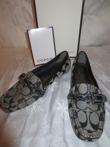 Coach Signature Canvas Blocking Card Case-Charcoal 73922 CHR 193971144733 -  Handbags - Jomashop