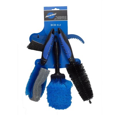 bike brush set