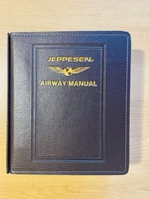 Jeppesen Airway Manual  Student Pilot Route ...
