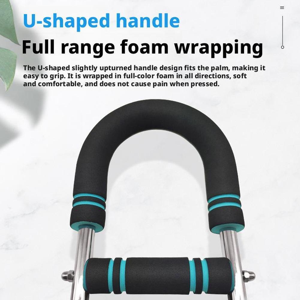 Saker Twister Arm Trainer, PowerTwist Arm Trainer, Adjustable Forearm Strengthen