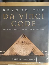 Beyond The Da Vinci Code 
