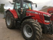 Massey 7700 Series