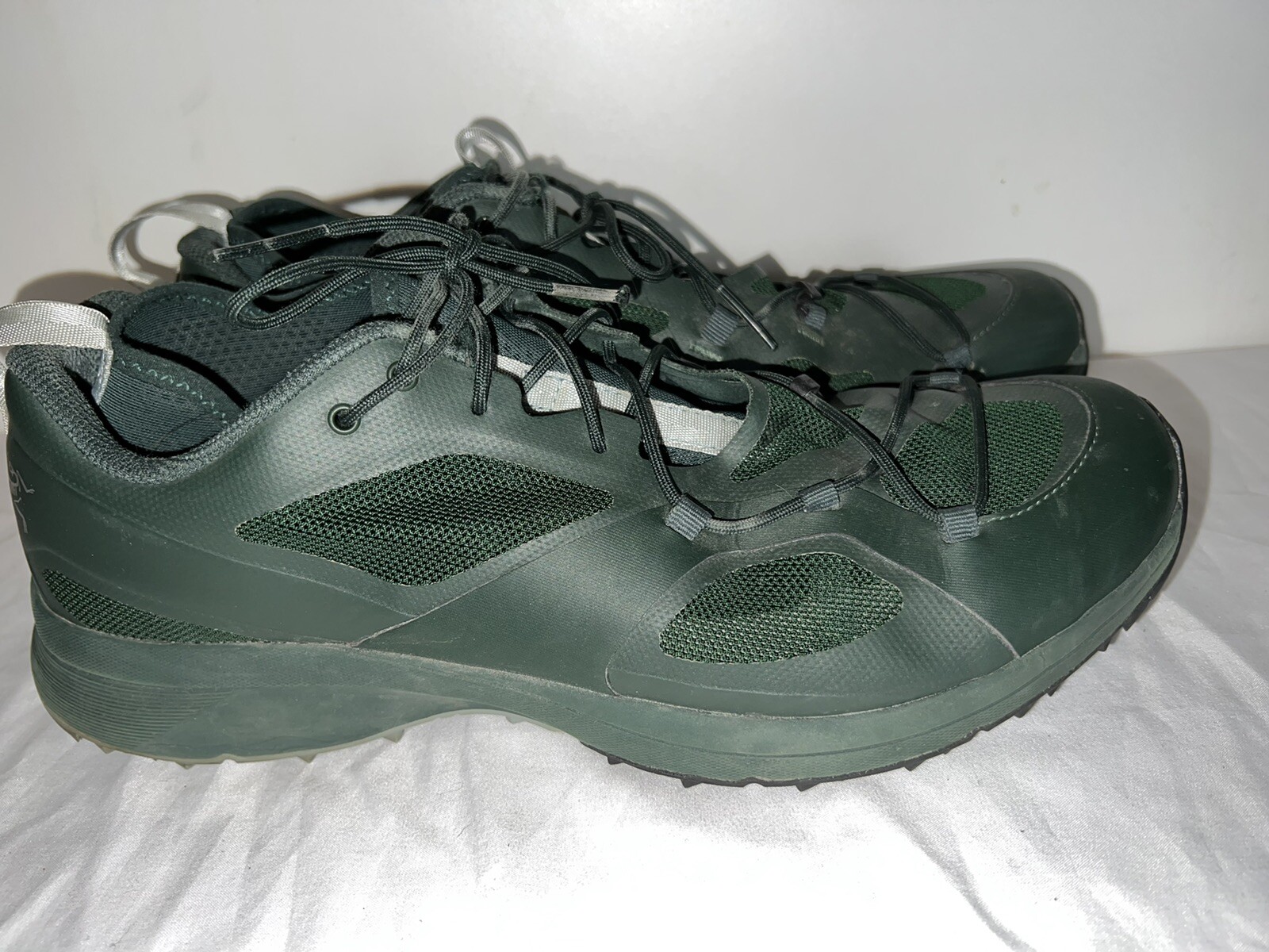 Arc'teryx Norvan VT Mens Trail Running 