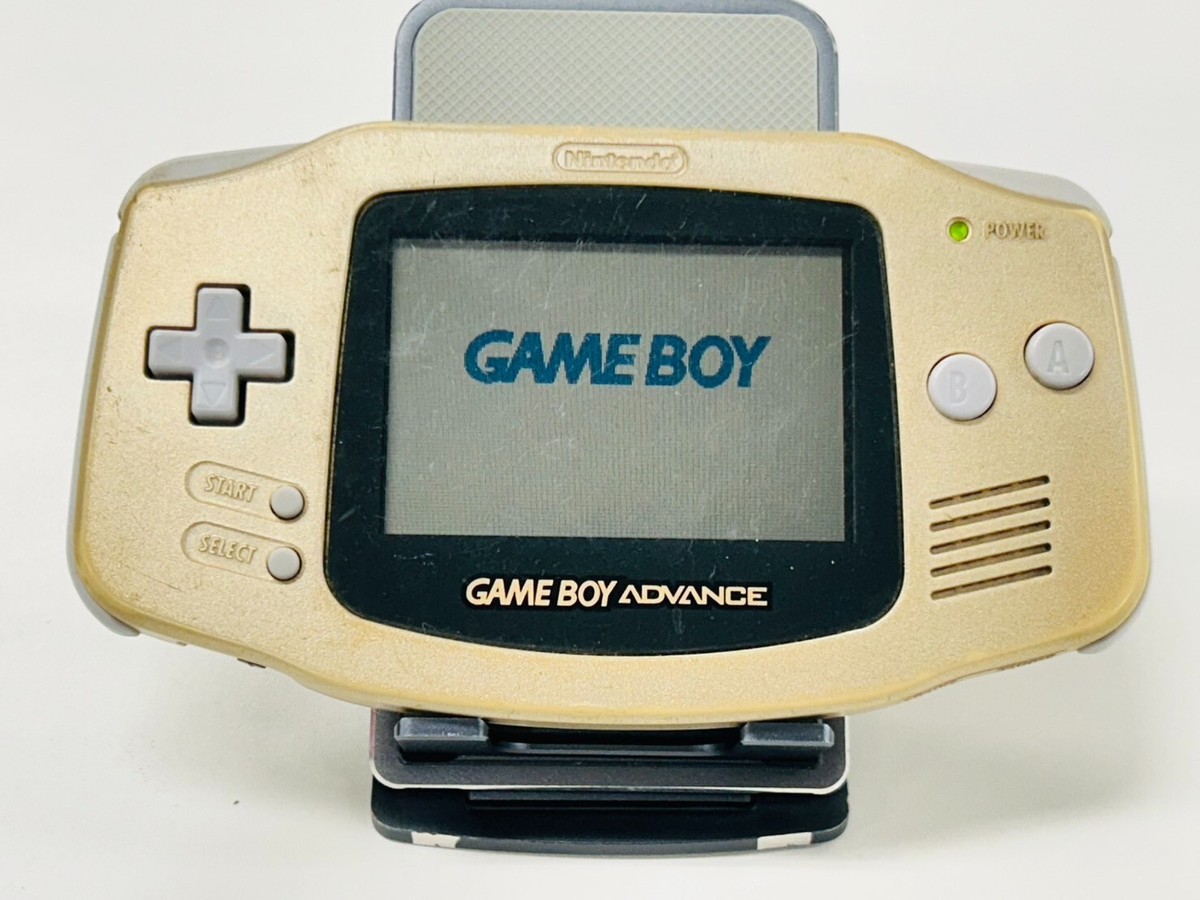 ジャンク品✳︎NEOGEOPOCKETcolor&GAMEBOY ADVANCE M JUNK