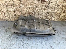 TOYOTA LAND CRUISER 1998-04 FUEL GAS TANK STORAGE SKID PLATE FUEL PUMP ASSEMBLY