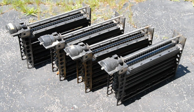 AGFA DLAB 2 / Kodak RP30 Stabilizer Racks, Price is for 1 Rack, Needs ...