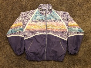 le coq sportif tracksuit womens purple