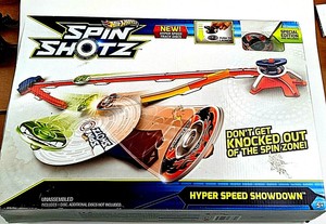 spin shotz hot wheels
