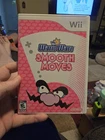 WarioWare: Smooth Moves Nintendo Wii Game CIB Tested And Works