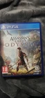 Assassins Creed Odyssey - Sony PlayStation 4