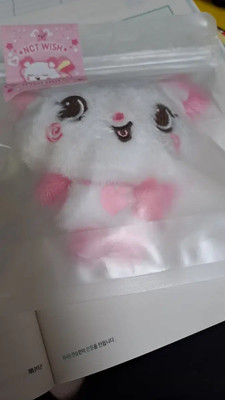 nct Wish Wish Doll Pang Yi Sakuya Doll | eBay
