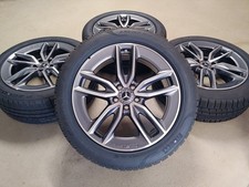 ? 4 ORIGINAL AMG Winterräder MERCEDES GLA 35 45 45S H247 GLB 35 X247 19 Zoll NEU ? 4 ORIGINAL AMG Winterräder MERCEDES GLA 35 45 45S H247 GLB 35 X247 19 Zoll NEU