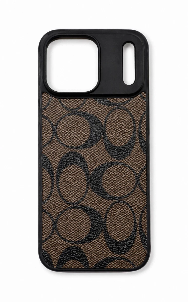Coach Iphone Cover for sale | eBay